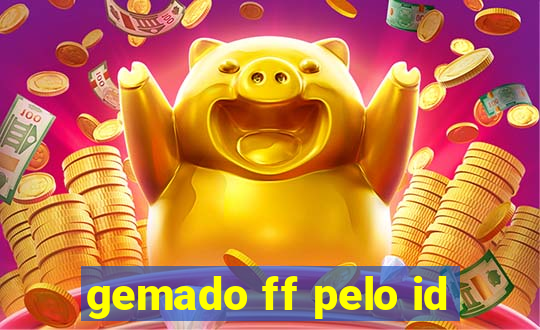 gemado ff pelo id